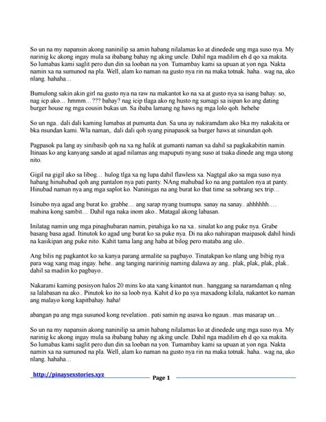 kantotan story